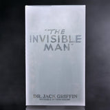 NECA Universal Monsters Ultimate The Invisible, Invisible Man
