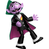 Blokees preCOOL Sesame Street Series 2 (Box of 8)