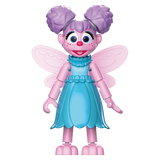 Blokees preCOOL Sesame Street Series 1 (Box of 8)