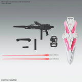 Mobile Suit Gundam MG 1/100 Narrative Gundam C-Packs Ver.KA