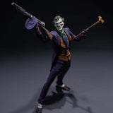 INART Action The Joker