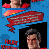Gong Studios X Pop Mart Batman: Hush Superman (1:12 Scale)