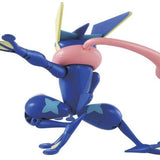 Bandai Pokémon Model Kit Greninja