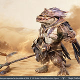 Temple of Chaos Series Desert Colossus Crocodile Sobek (1:12 Scale)