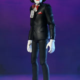 NECA Fortnite x Saw Billy the Puppet