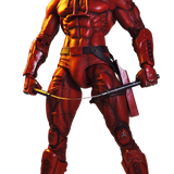 NECA Quarter Scale Daredevil