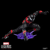 Marvel Legends Series Retro Uncanny Spider-Man (Nightcrawler)
