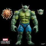 Marvel Legends Series Abomination