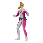 DC Multiverse Red Platinum Saturn Girl - Action Figures