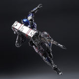 U-P Finegures (LPZZ) Batman: Arkham Knight Arkham Knight