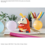 Bandai Pokemon Model Kit Quick!! #20 Fuecoco