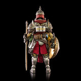 Mythic Legions Rising Sons Uumbra & Skapular the Cryptbreaker