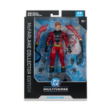 DC Multiverse Collector Edition #50 Elongated Man