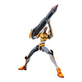 Blokees Action Edition DX Evangelion Proto Type-00'