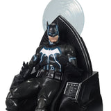DC Multiverse Collector Edition #47 Batman w/Mobius Chair