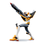 Blokees Action Edition DX Evangelion Proto Type-00'