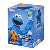 Blokees preCOOL Sesame Street Series 1 (Box of 8)