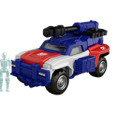 Blokees Wheels C2: Wreck N’ Rule  (Box of 12 Individually Boxed)