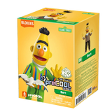 Blokees preCOOL Sesame Street Series 2 (Box of 8)