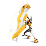 Blokees Action Edition DX Evangelion Proto Type-00'