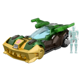 Blokees Wheels C2: Wreck N’ Rule  (Box of 12 Individually Boxed)