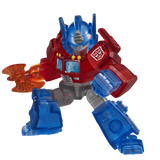 Blokees Transformers Defender 05: Traitor to Tyranny (Box of 12 Individually Boxed)