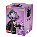 Blokees preCOOL Sesame Street Series 2 (Box of 8)