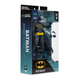 DC Direct Batman (No Man's Land) with McFarlane Toys Digital Collectible