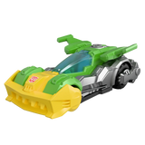 Blokees Wheels C2: Wreck N’ Rule  (Box of 12 Individually Boxed)