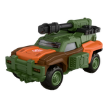Blokees Wheels C2: Wreck N’ Rule  (Box of 12 Individually Boxed)