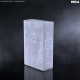 NECA Universal Monsters Ultimate The Invisible, Invisible Man