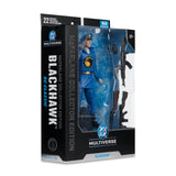 DC Multiverse Collector Edition #49 Blackhawk (DC Classic)