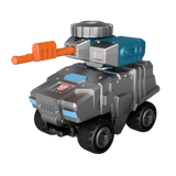 Blokees Wheels C2: Wreck N’ Rule  (Box of 12 Individually Boxed)