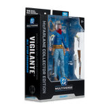 DC Collector Edition #56 Vigilante (All Star Squadron)