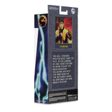 Mortal Kombat Klassics Wave 1 SET OF 4