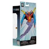 DC Direct Digital Red Tornado (DC: The Bronze Age) w/McFarlane Toys Digital Collectible