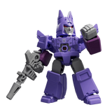 Blokees Transformers Defender 05: Traitor to Tyranny (Box of 12 Individually Boxed)