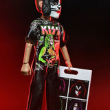 NECA Ben Cooper x KISS Costume Collection Set of 4 (6" Clothed Figures)