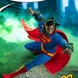 Gong Studios X Pop Mart Batman: Hush Superman (1:12 Scale)