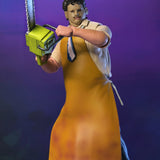 NECA Fortnite x Texas Chainsaw Massacre Leatherface)
