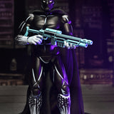 NECA Teenage Mutant Ninja Turtles Nobody (Mirage Comics)