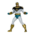 DC Multiverse Red Platinum Aztek (DC Classics) - Action Figures