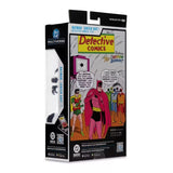 DC Multiverse Red Platinum Label Batman (Green Suit)