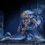 Temple of Chaos Series Desert Colossus Crocodile Sobek (1:12 Scale)