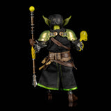 Mythic Legions The Roleplaying Game Deluxe Malignant Paladin/Cleric