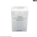 NECA Universal Monsters Ultimate The Invisible, Invisible Man