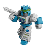 Blokees Transformers Defender 05: Traitor to Tyranny (Box of 12 Individually Boxed)