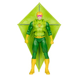 DC Multiverse Gold & Platinum Label Collector Edition #43 Kite-Man (Batman Rogues)
