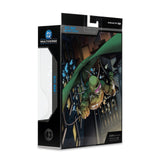 DC Multiverse Gold Label Collector Edition #43 Kite-Man (Batman Rogues)