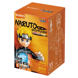 Blokees Naruto Galaxy Version 01: Ultimate Bond (Single Random Blind Box) - Model Kits